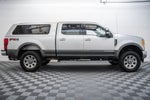 2017 Ford F-250SD Lariat