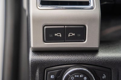 2017 Ford F-250SD Lariat