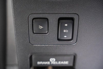 2017 Ford F-250SD Lariat