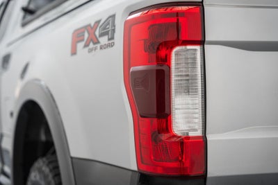 2017 Ford F-250SD Lariat