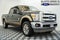2014 Ford F-250SD Lariat