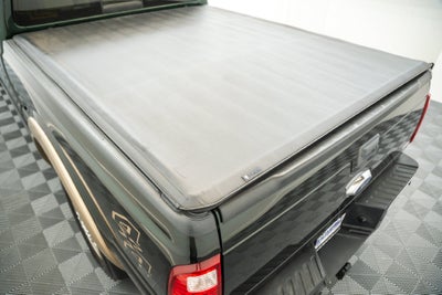 2014 Ford F-250SD Lariat
