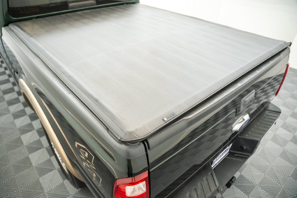 2014 Ford F-250SD Lariat