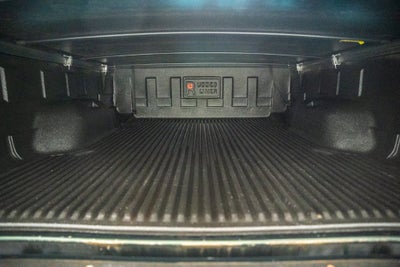 2014 Ford F-250SD Lariat