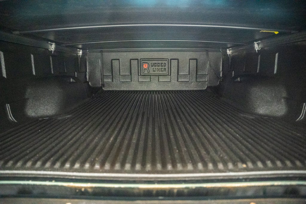 2014 Ford F-250SD Lariat