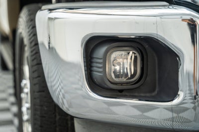 2014 Ford F-250SD Lariat