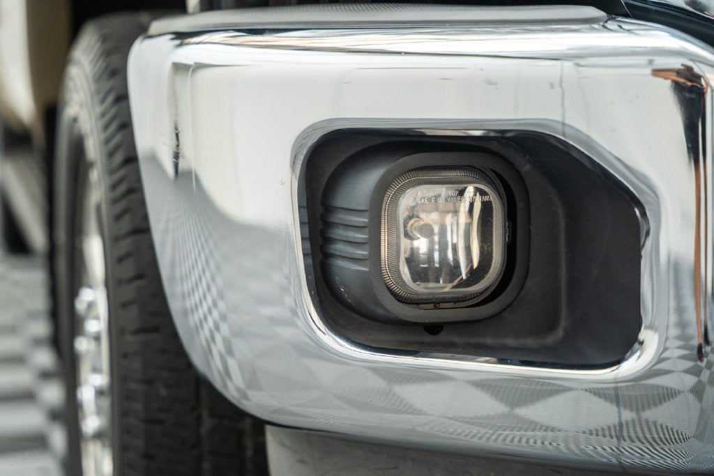 2014 Ford F-250SD Lariat