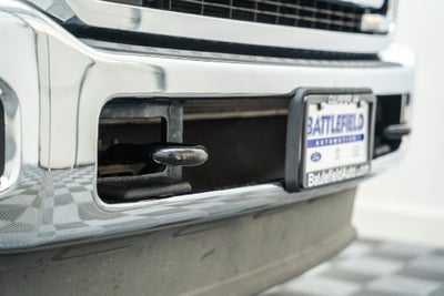 2014 Ford F-250SD Lariat