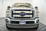 2014 Ford F-250SD Lariat