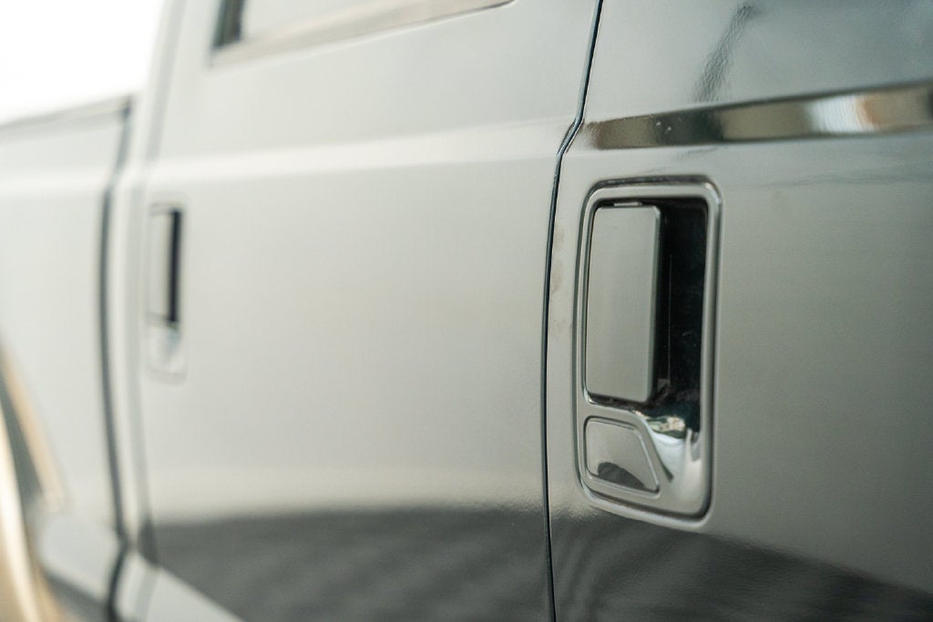 2014 Ford F-250SD Lariat