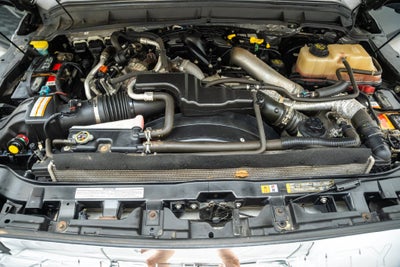 2014 Ford F-250SD Lariat