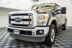 2014 Ford F-250SD Lariat
