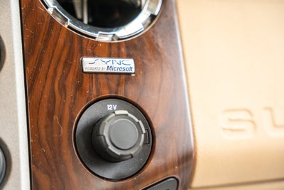 2014 Ford F-250SD Lariat