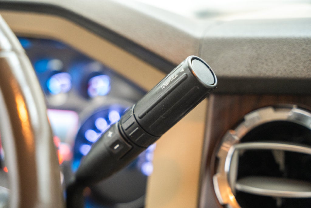 2014 Ford F-250SD Lariat