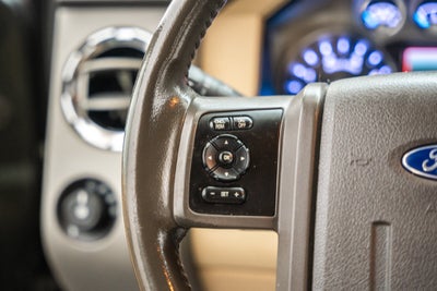 2014 Ford F-250SD Lariat