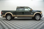 2014 Ford F-250SD Lariat