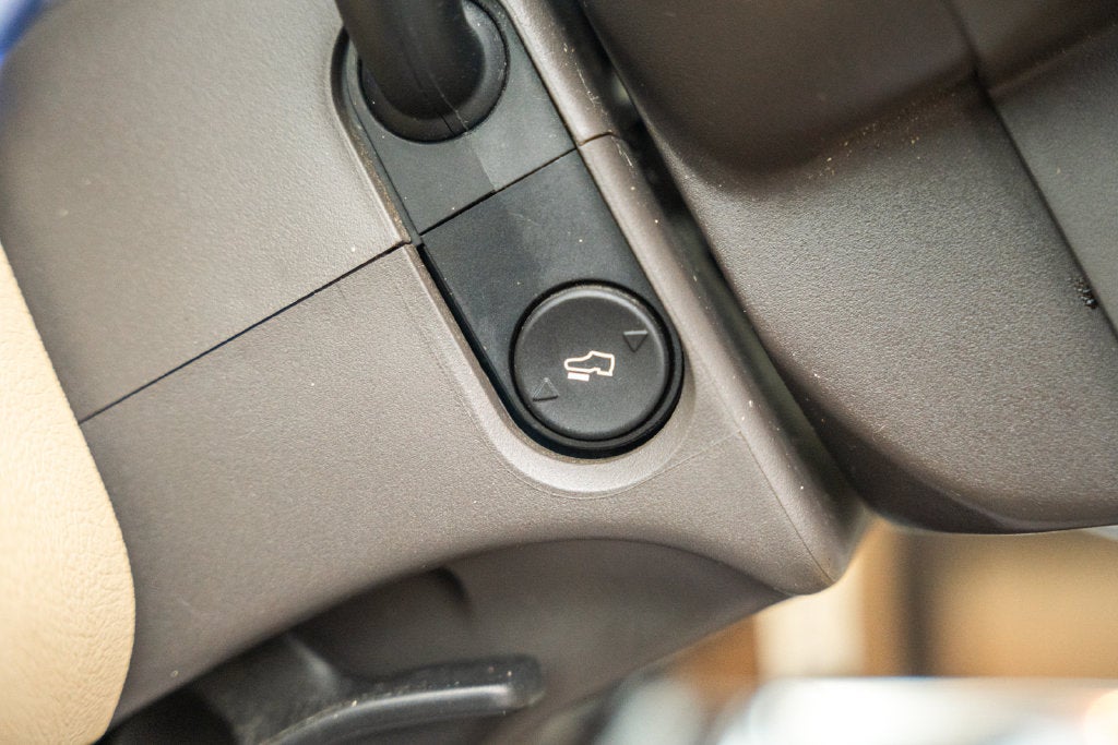 2014 Ford F-250SD Lariat
