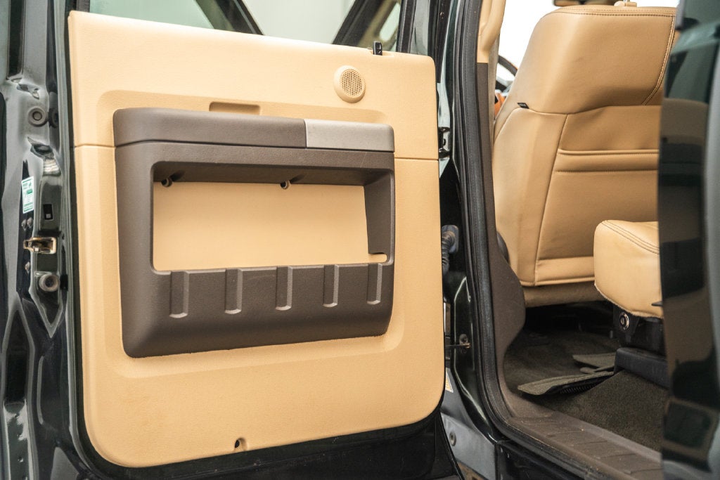 2014 Ford F-250SD Lariat