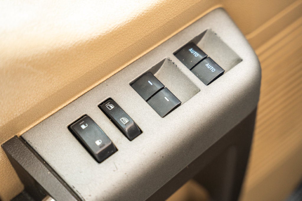 2014 Ford F-250SD Lariat