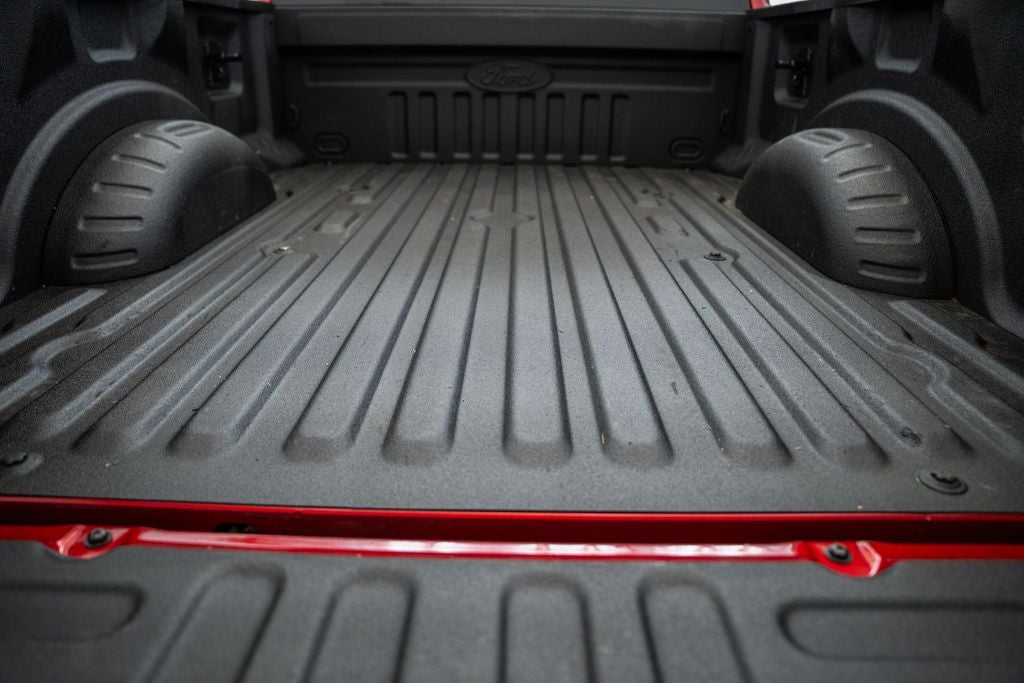 2021 Ford F-250SD Lariat