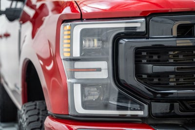 2021 Ford F-250SD Lariat