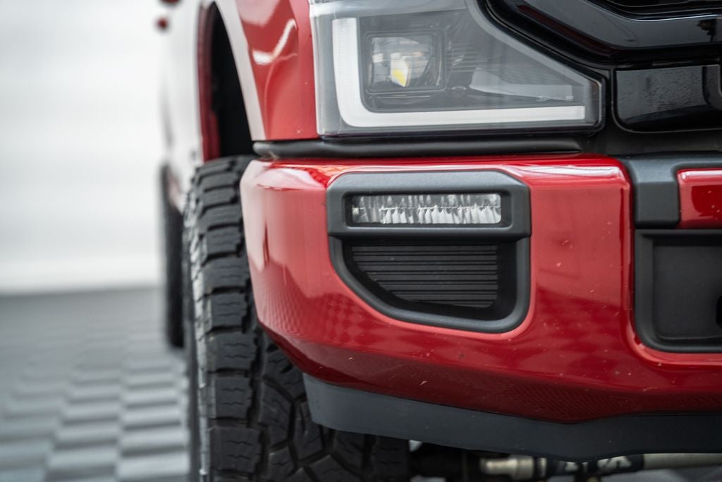2021 Ford F-250SD Lariat