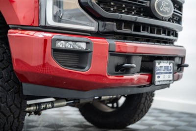 2021 Ford F-250SD Lariat