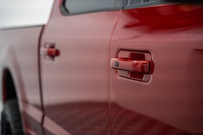 2021 Ford F-250SD Lariat