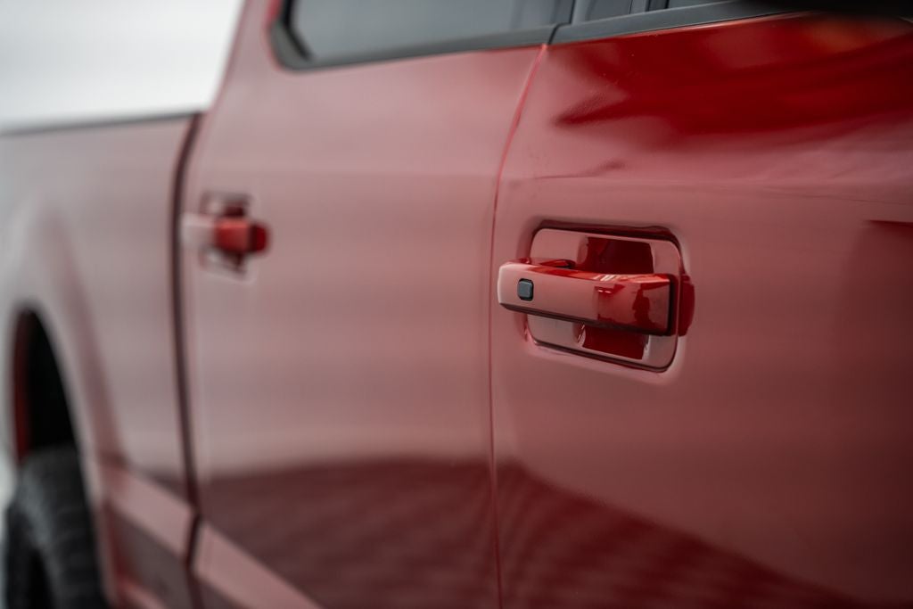 2021 Ford F-250SD Lariat