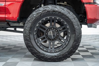 2021 Ford F-250SD Lariat