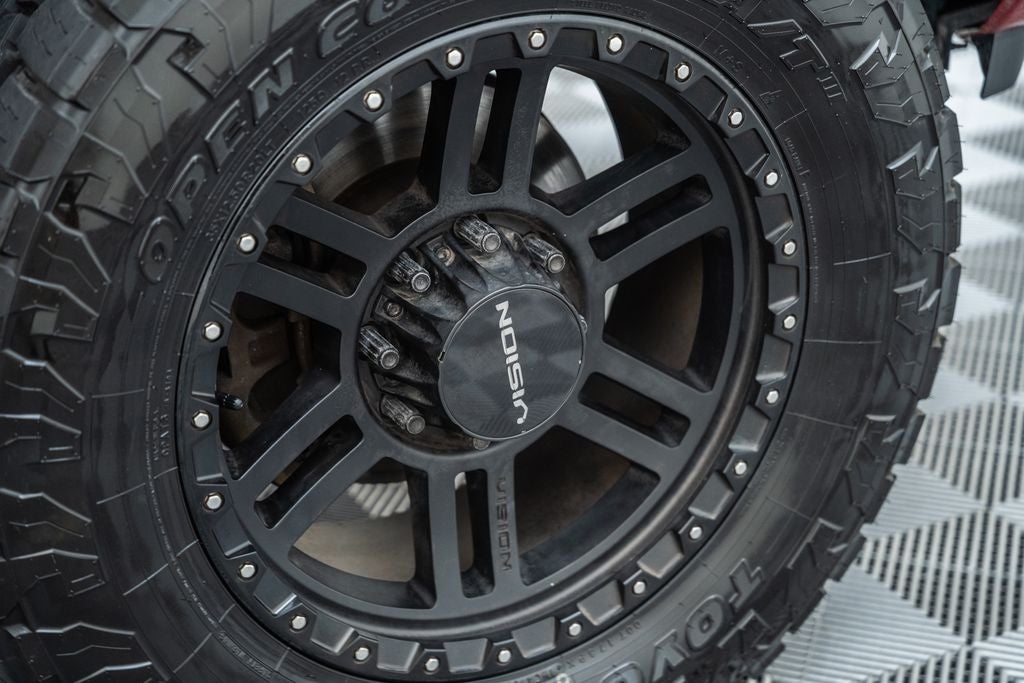 2021 Ford F-250SD Lariat