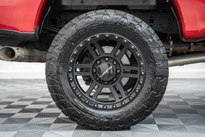 2021 Ford F-250SD Lariat