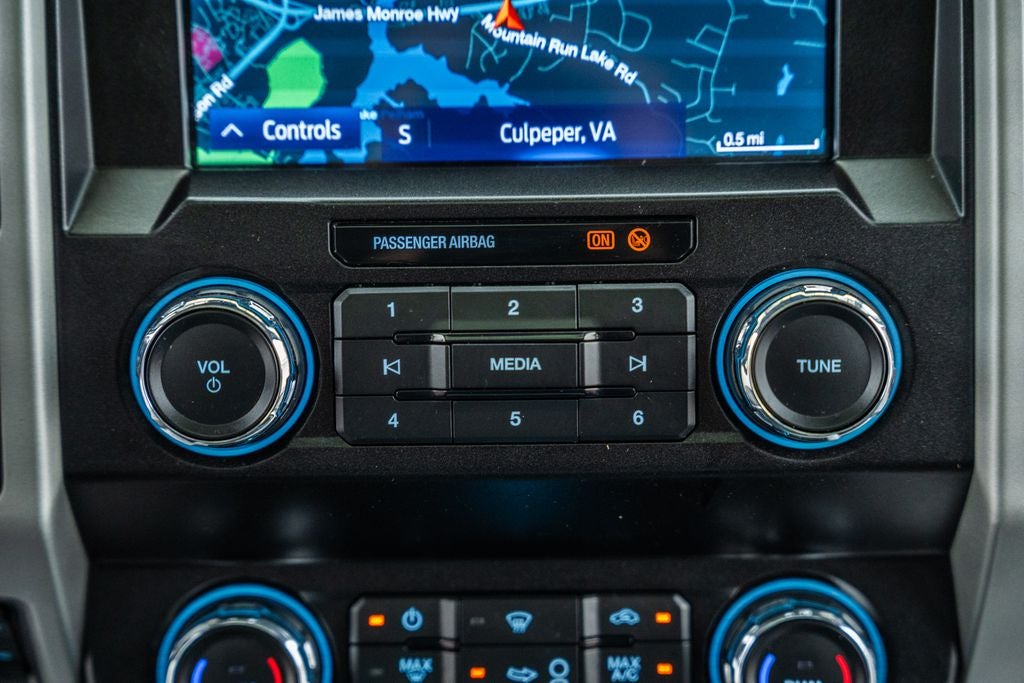 2021 Ford F-250SD Lariat
