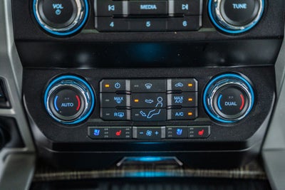 2021 Ford F-250SD Lariat