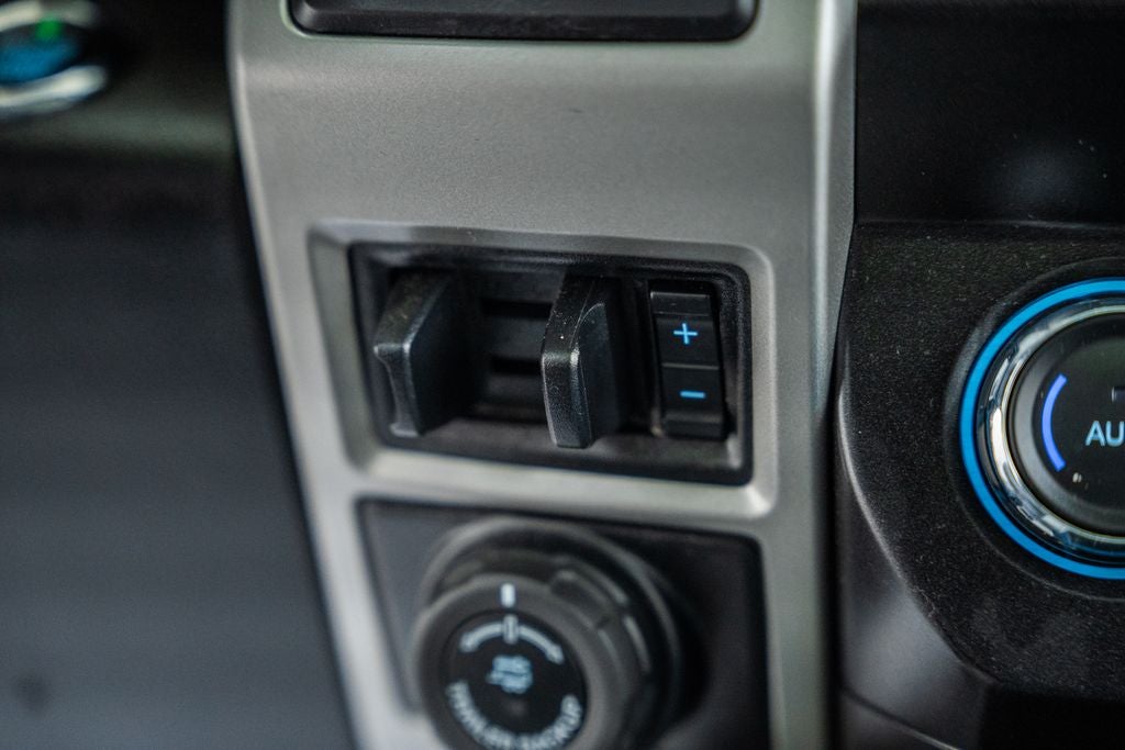 2021 Ford F-250SD Lariat