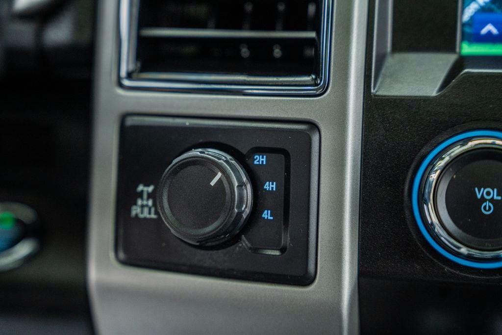 2021 Ford F-250SD Lariat