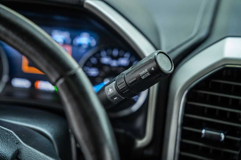 2021 Ford F-250SD Lariat