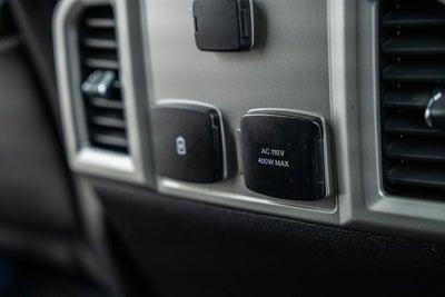 2021 Ford F-250SD Lariat