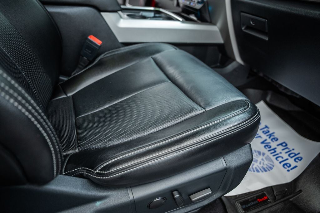 2021 Ford F-250SD Lariat