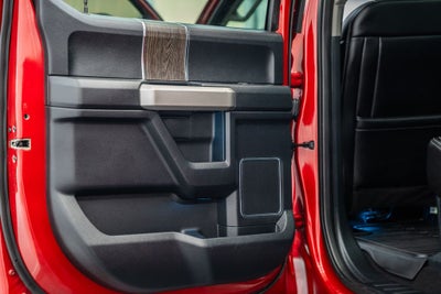 2021 Ford F-250SD Lariat