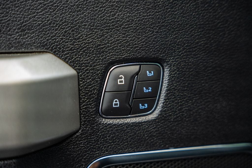 2021 Ford F-250SD Lariat
