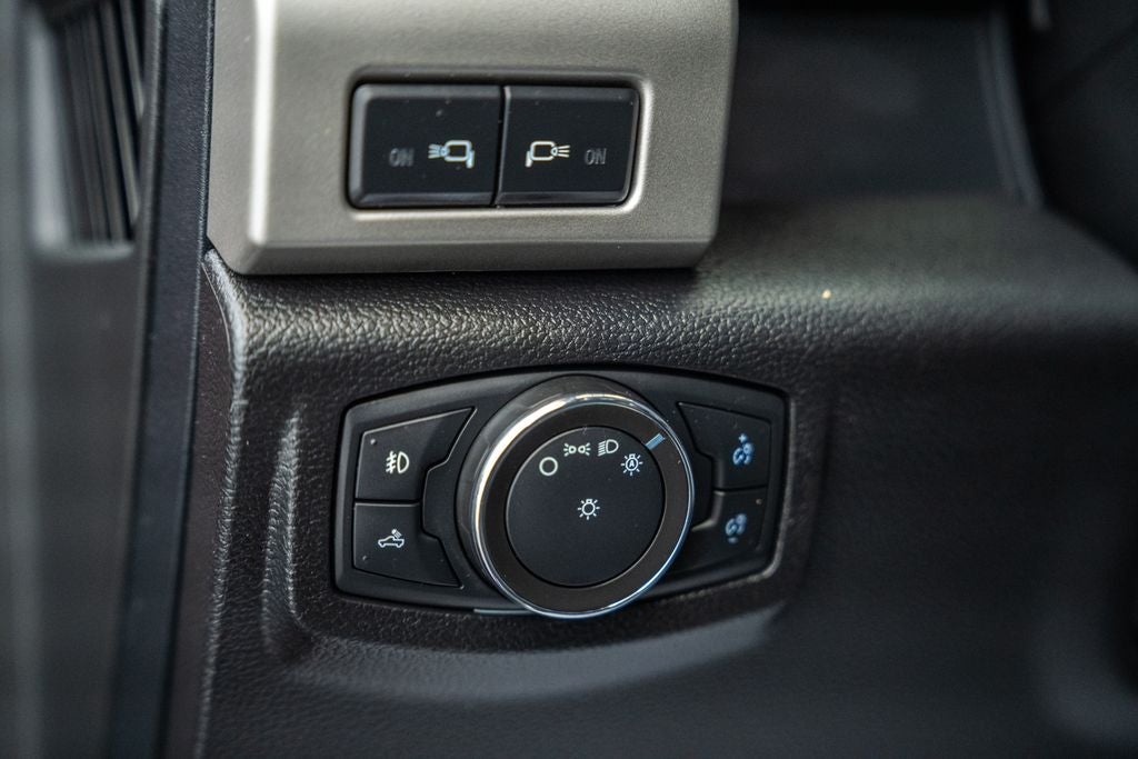 2021 Ford F-250SD Lariat