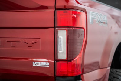 2021 Ford F-250SD Lariat