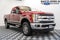 2018 Ford F-250SD Lariat