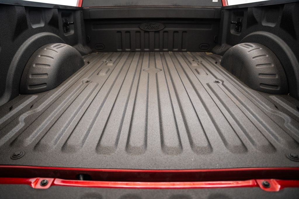 2018 Ford F-250SD Lariat