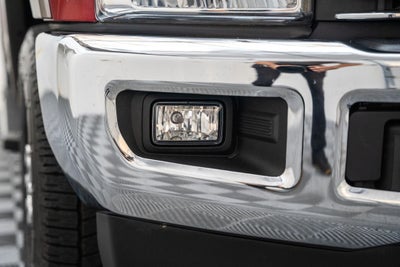 2018 Ford F-250SD Lariat