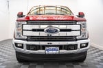 2018 Ford F-250SD Lariat