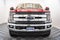2018 Ford F-250SD Lariat