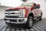 2018 Ford F-250SD Lariat