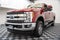 2018 Ford F-250SD Lariat